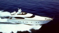 FELICITY 777 -  From Above